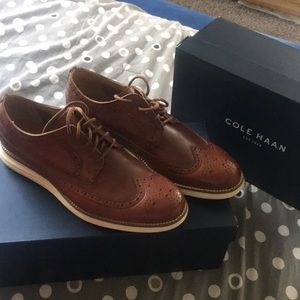 Cole Han Original Grand Size 9M
